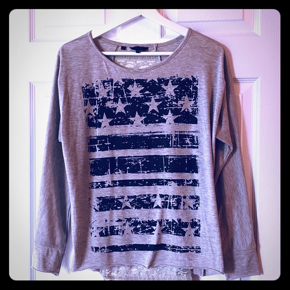GUESS Top